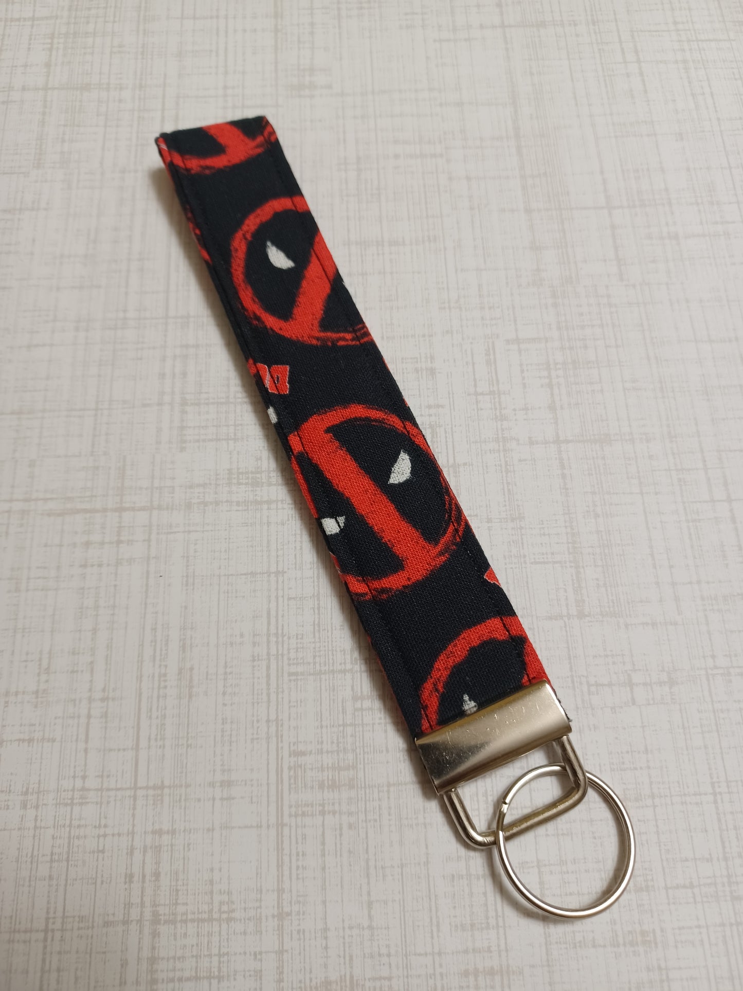 Deadpool Wristlet