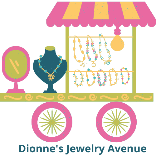Dionne's Jewelry Avenue logo