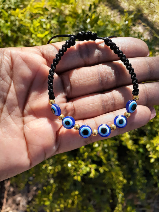Evil Eye Bracelets