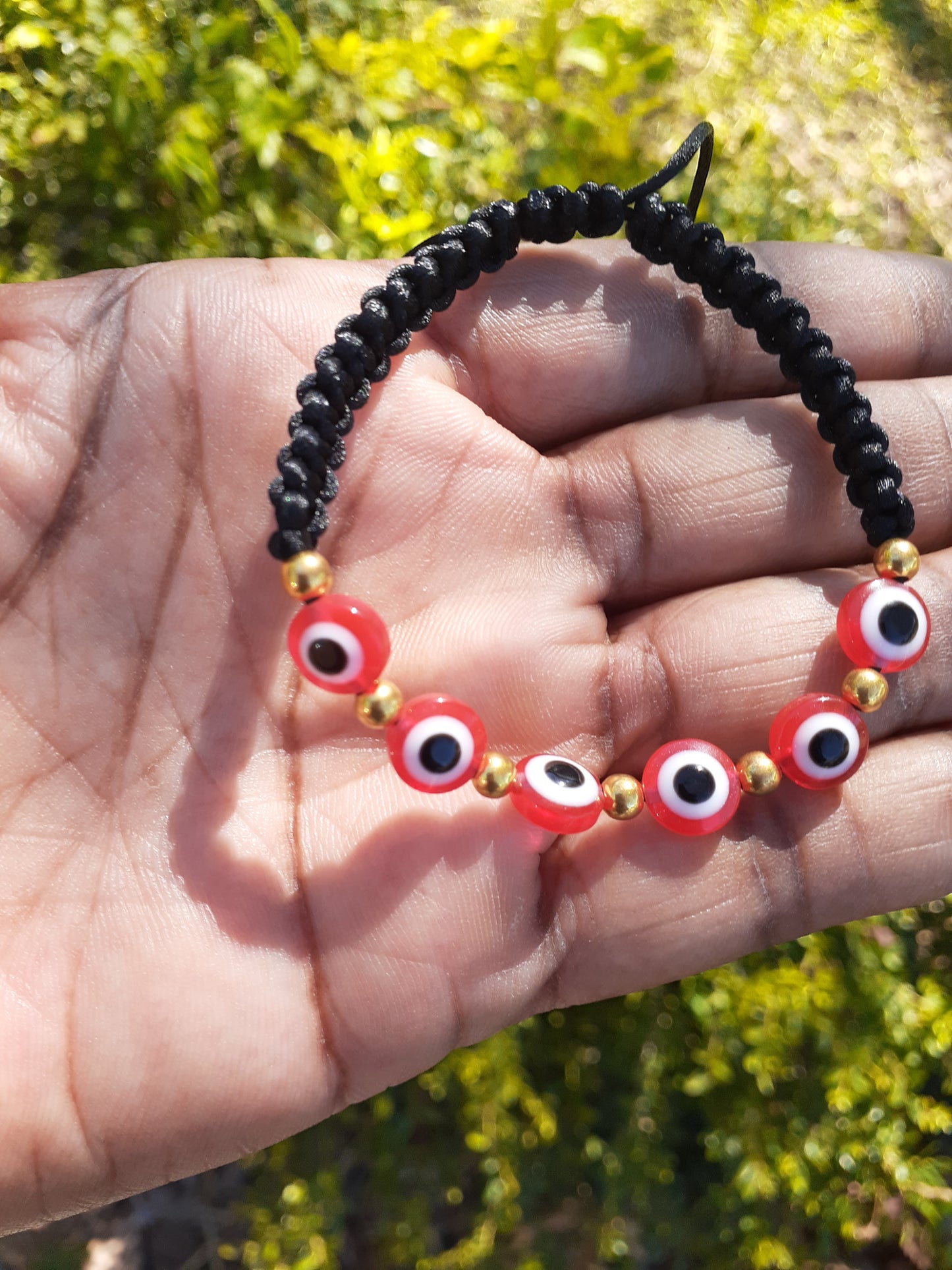 Evil Eye Bracelets