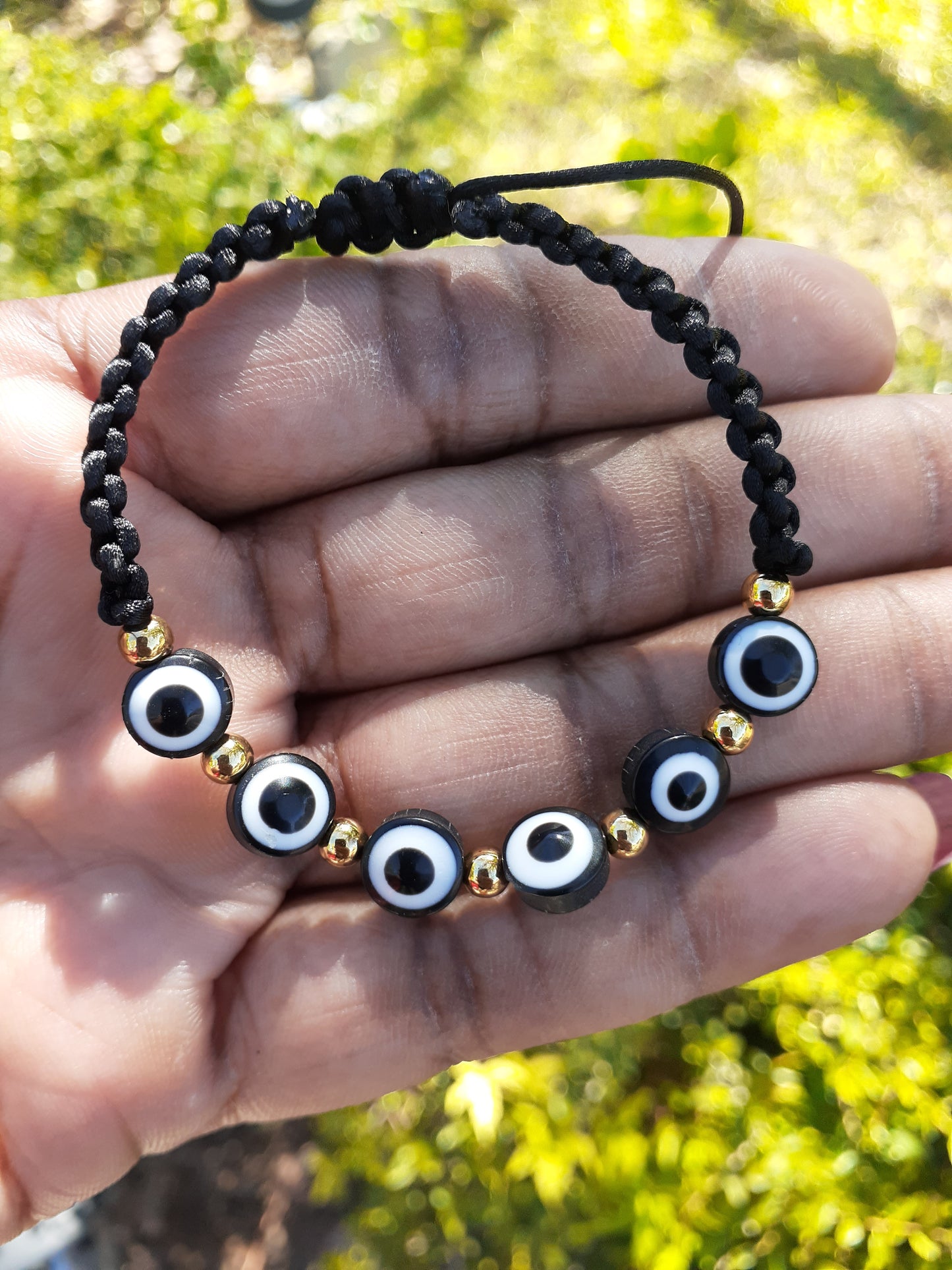 Evil Eye Bracelets