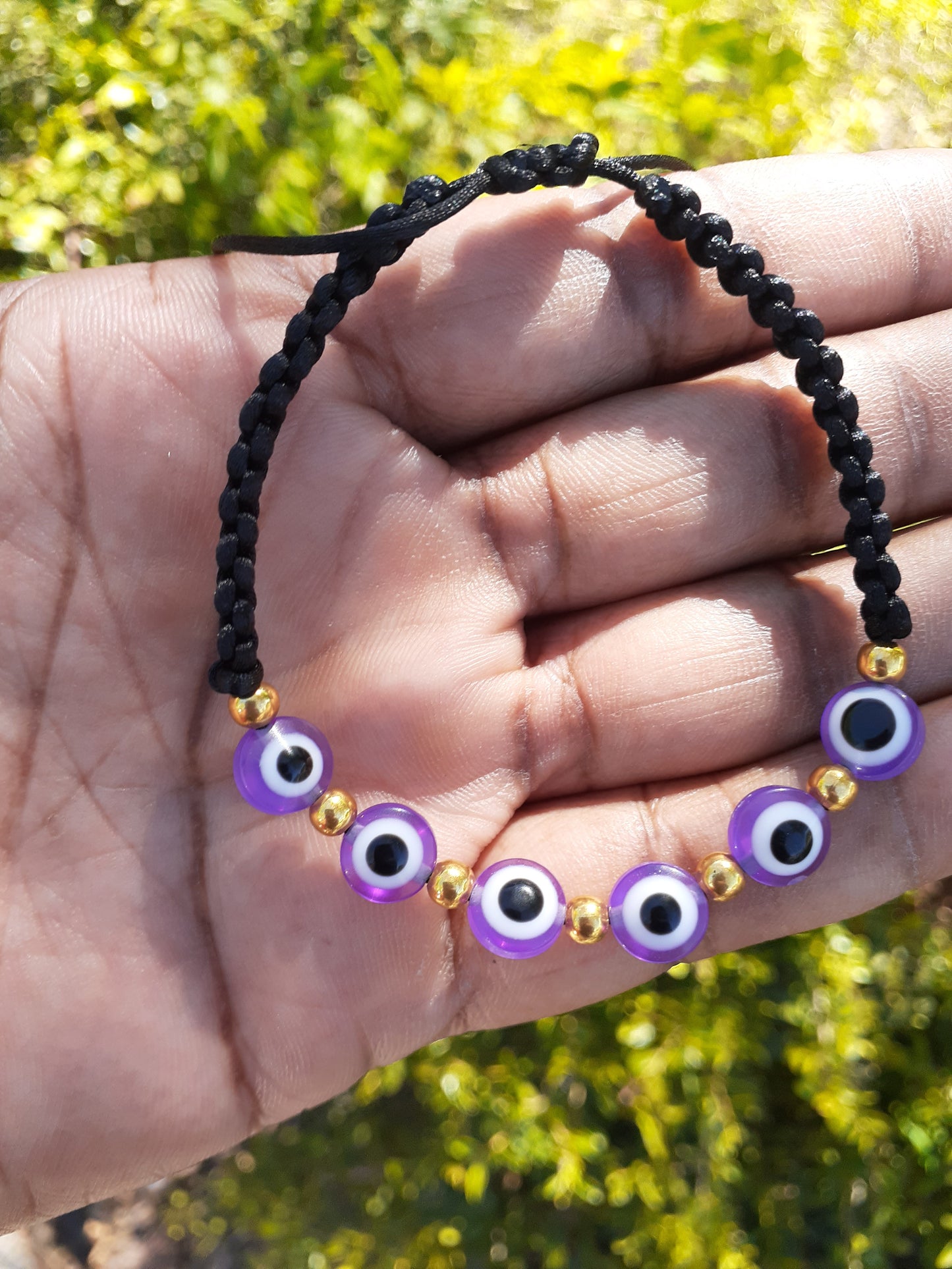 Evil Eye Bracelets