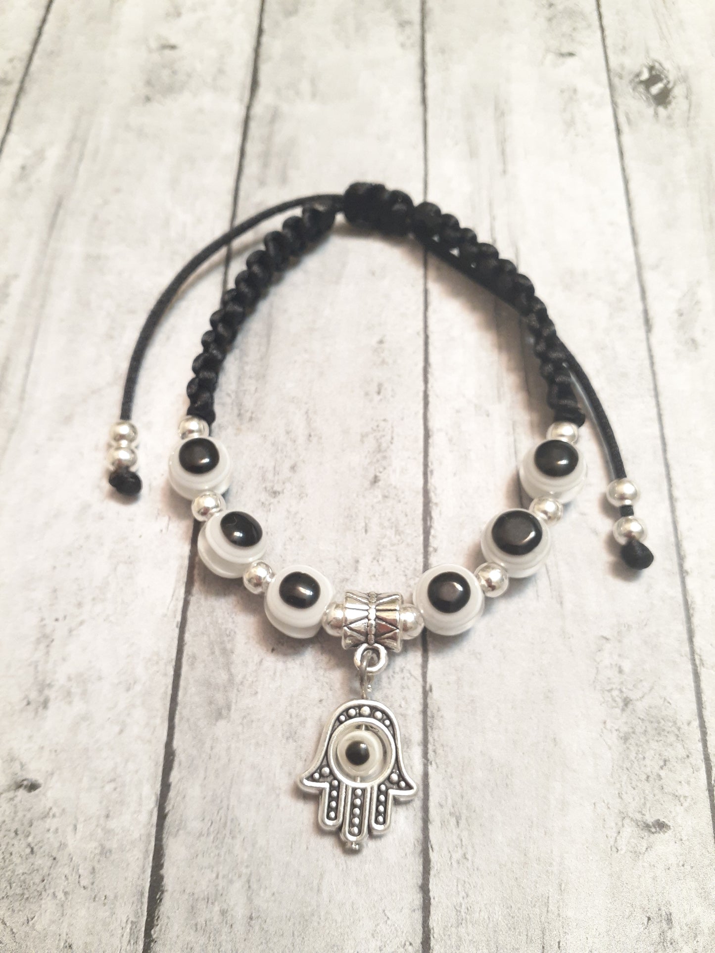 Evil eye Bracelet