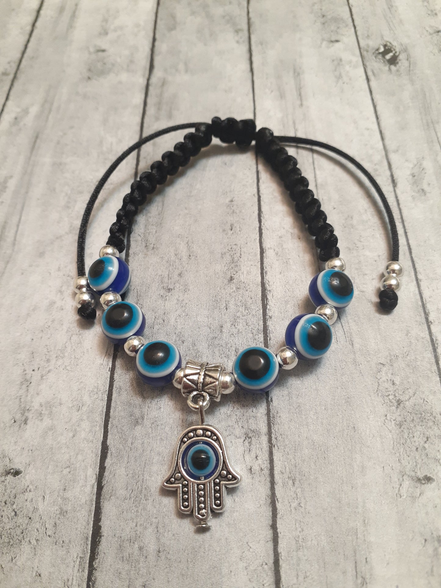 Evil eye Bracelet