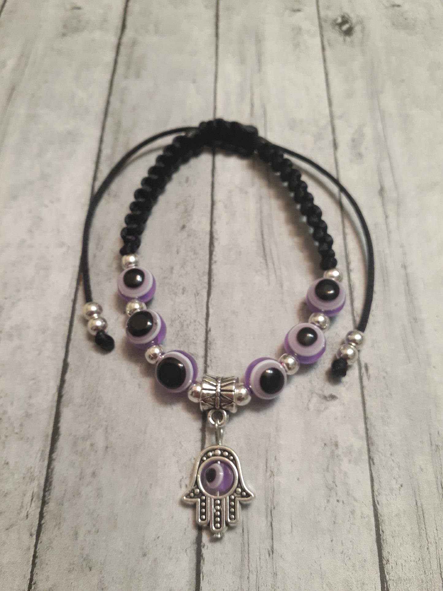 Evil eye Bracelet