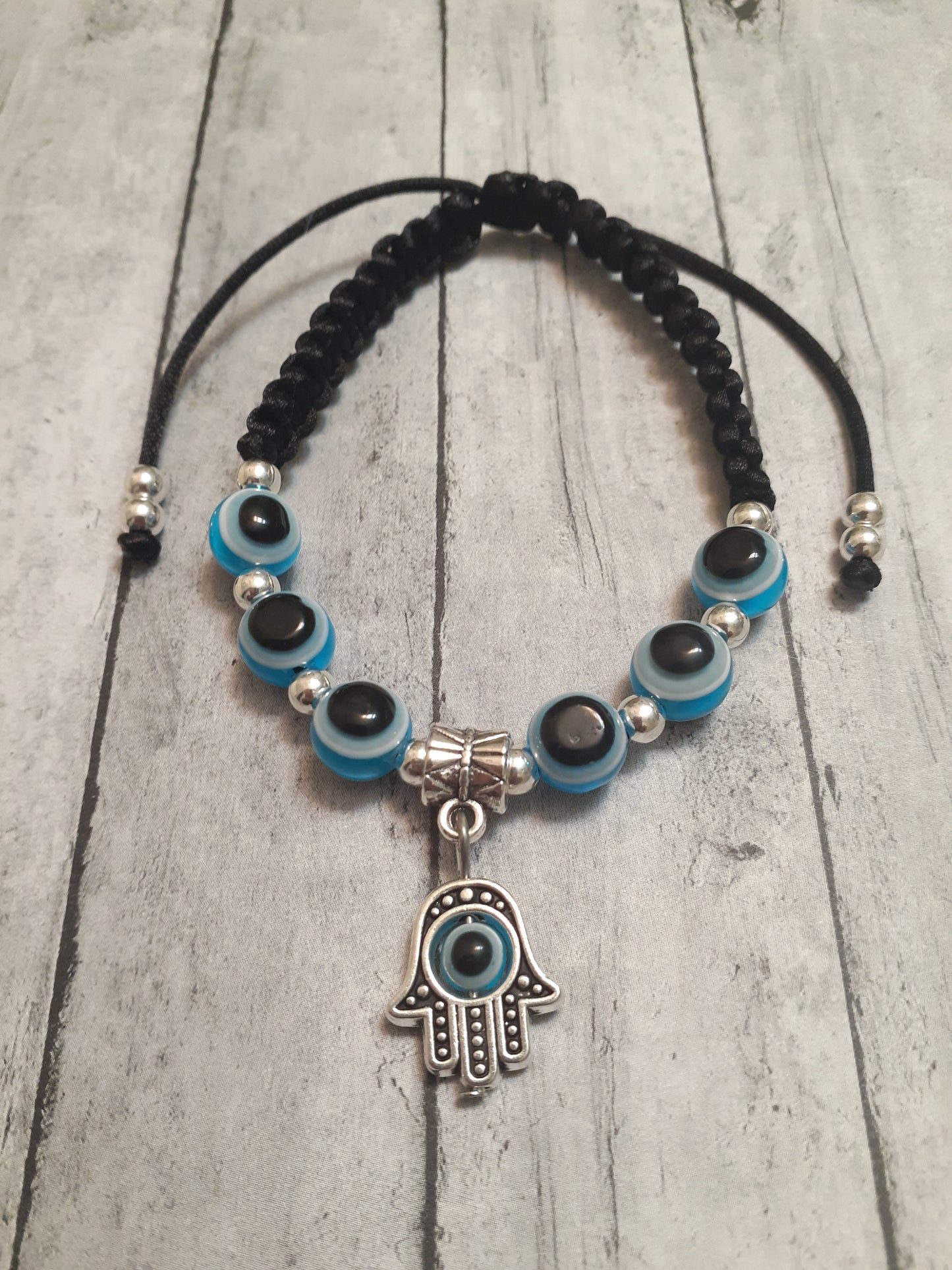 Evil eye Bracelet