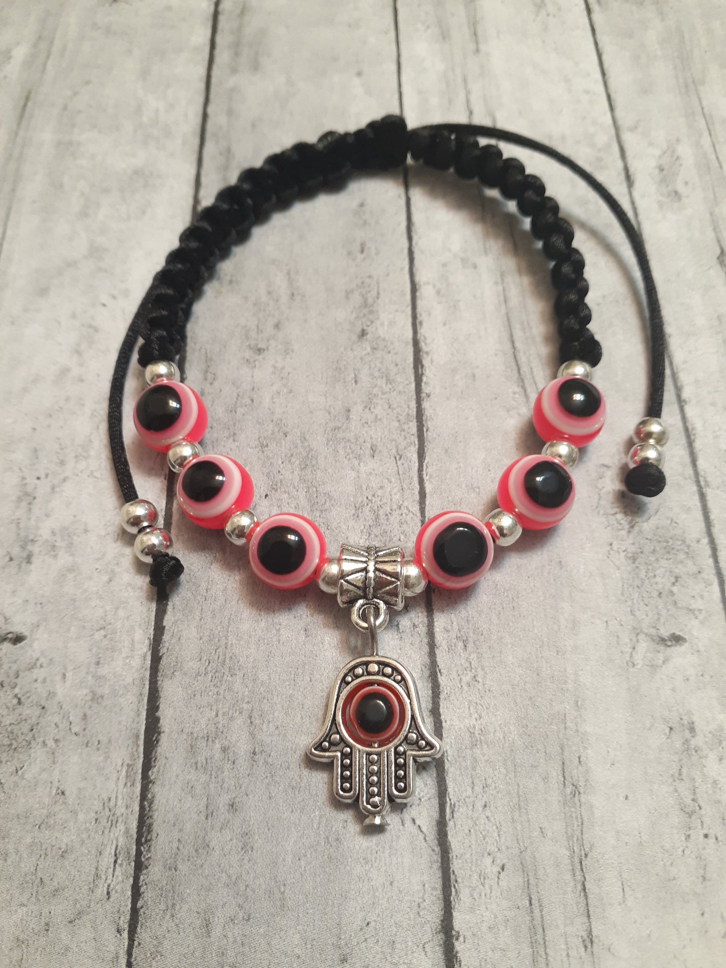 Evil eye Bracelet