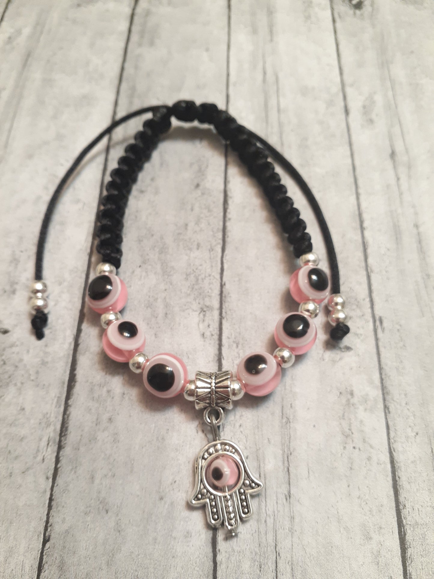 Evil eye Bracelet