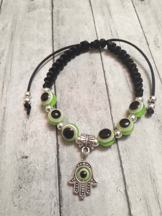 Evil eye Bracelet