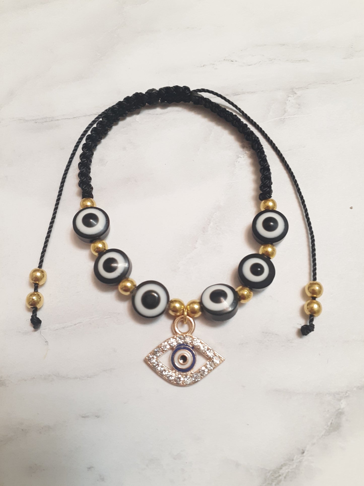 Evileye Bracelet