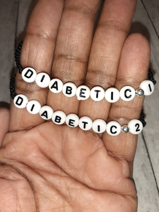 Medical Alert Bracelet