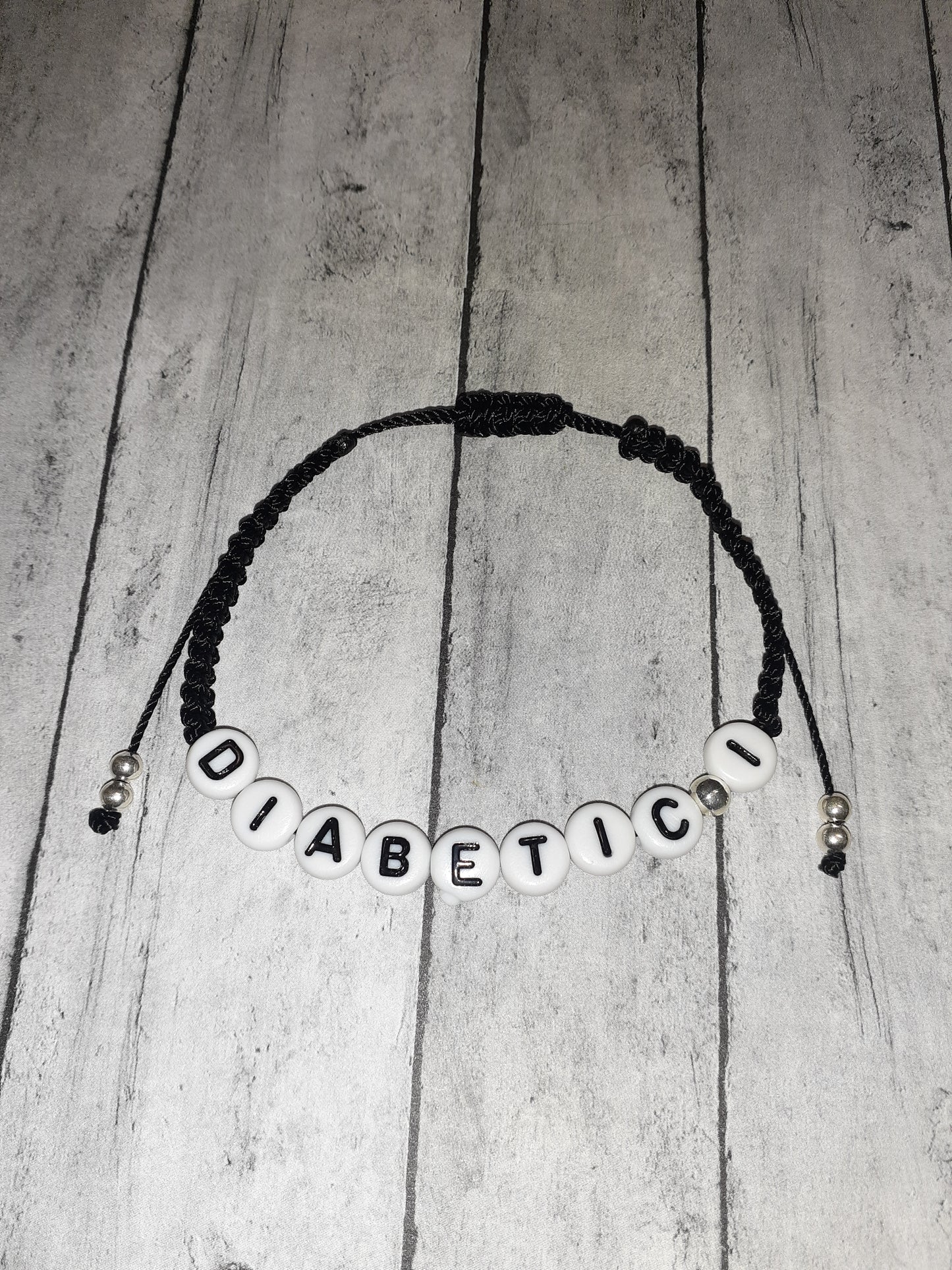Medical Alert Bracelet