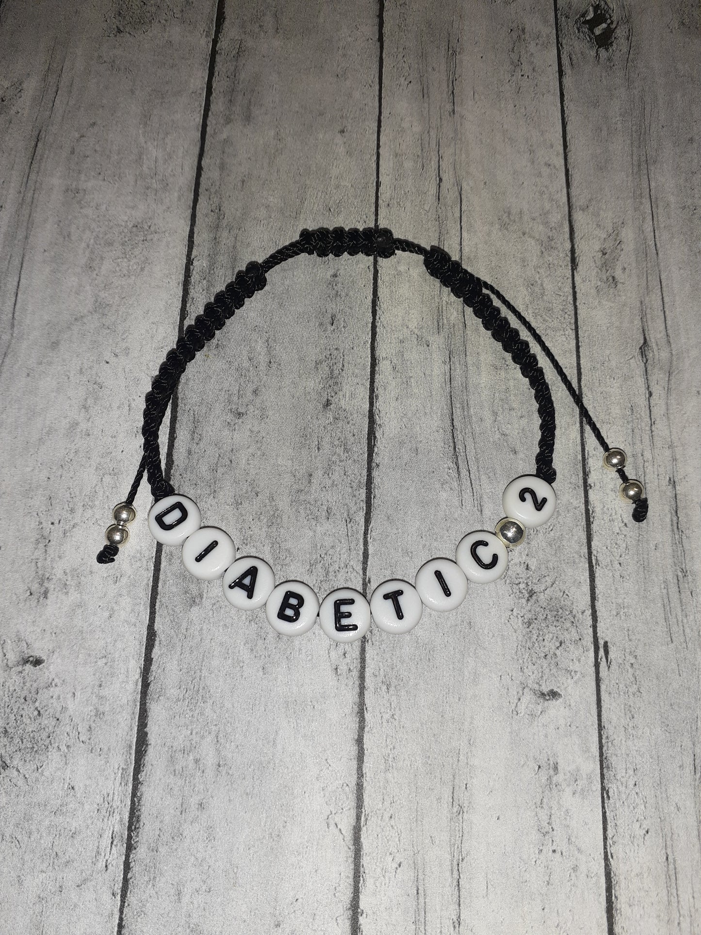 Medical Alert Bracelet