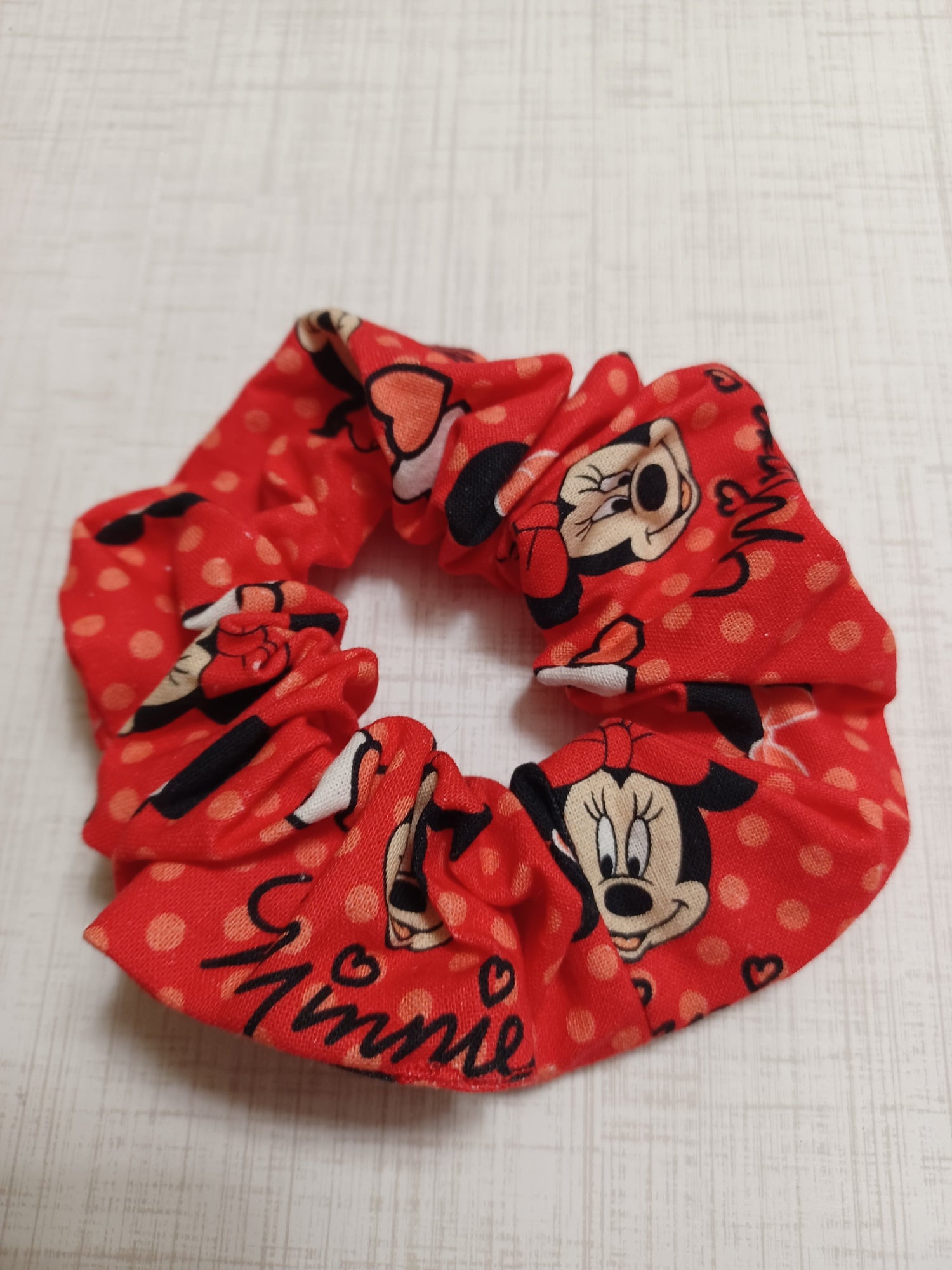 Scrunchie