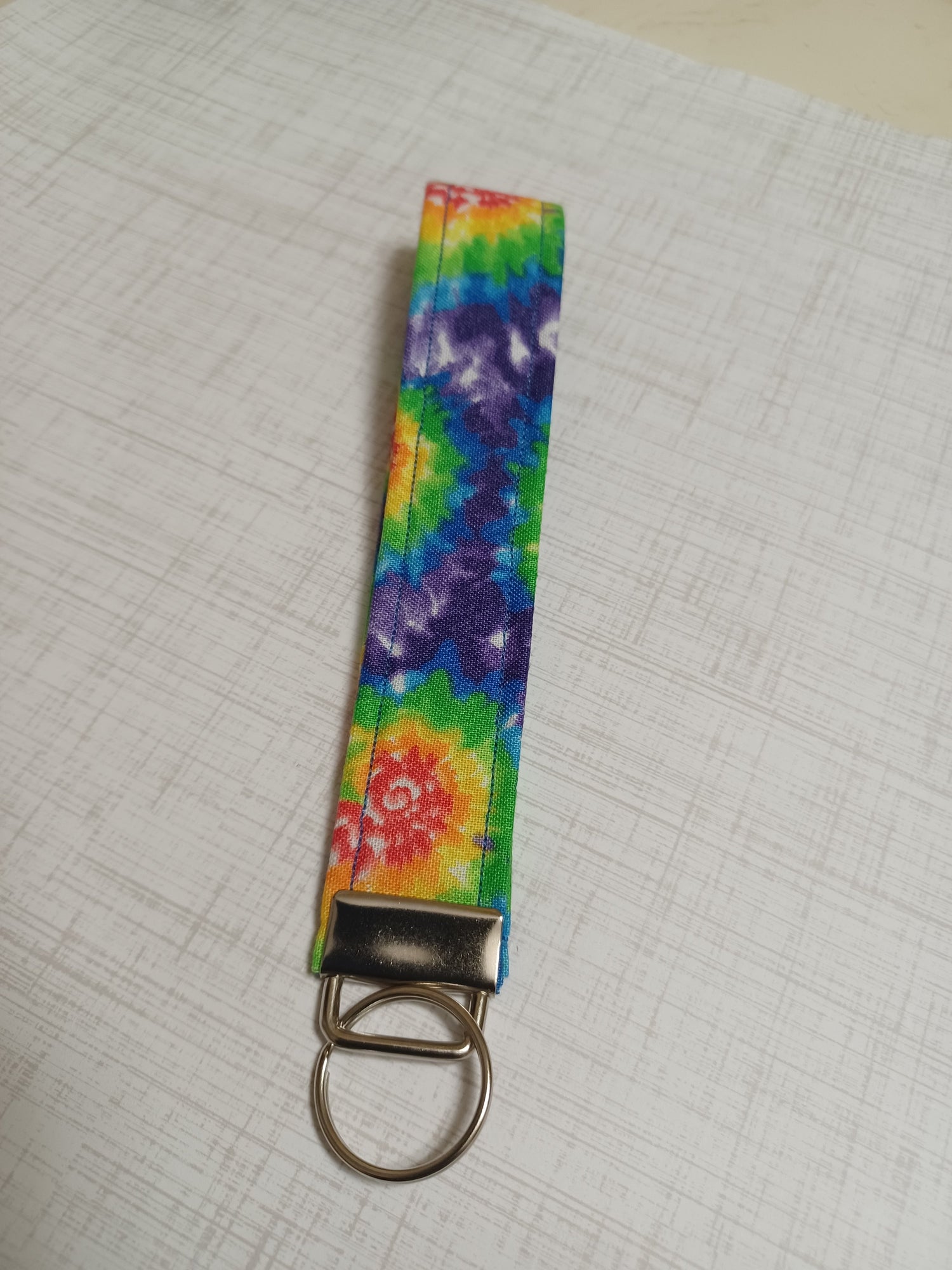 Wristlet